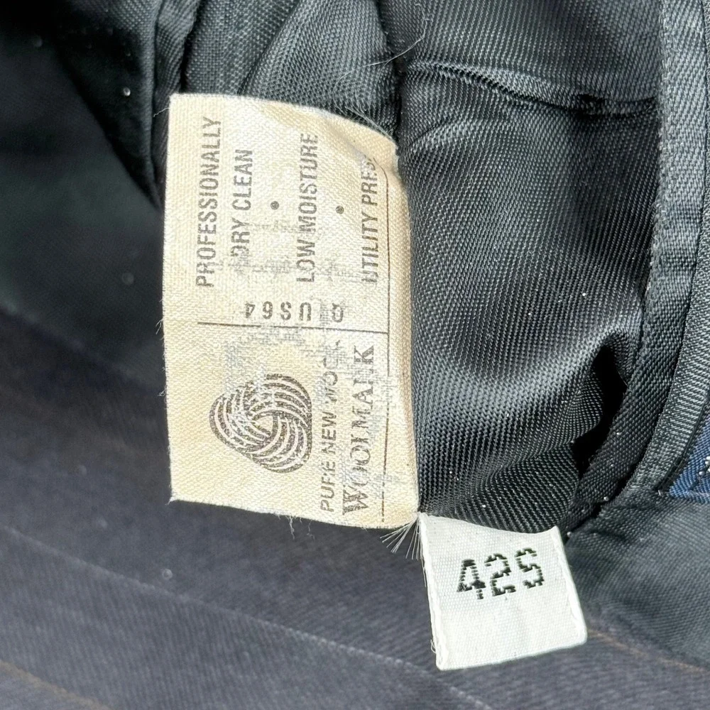 Burberry burberrys vintage